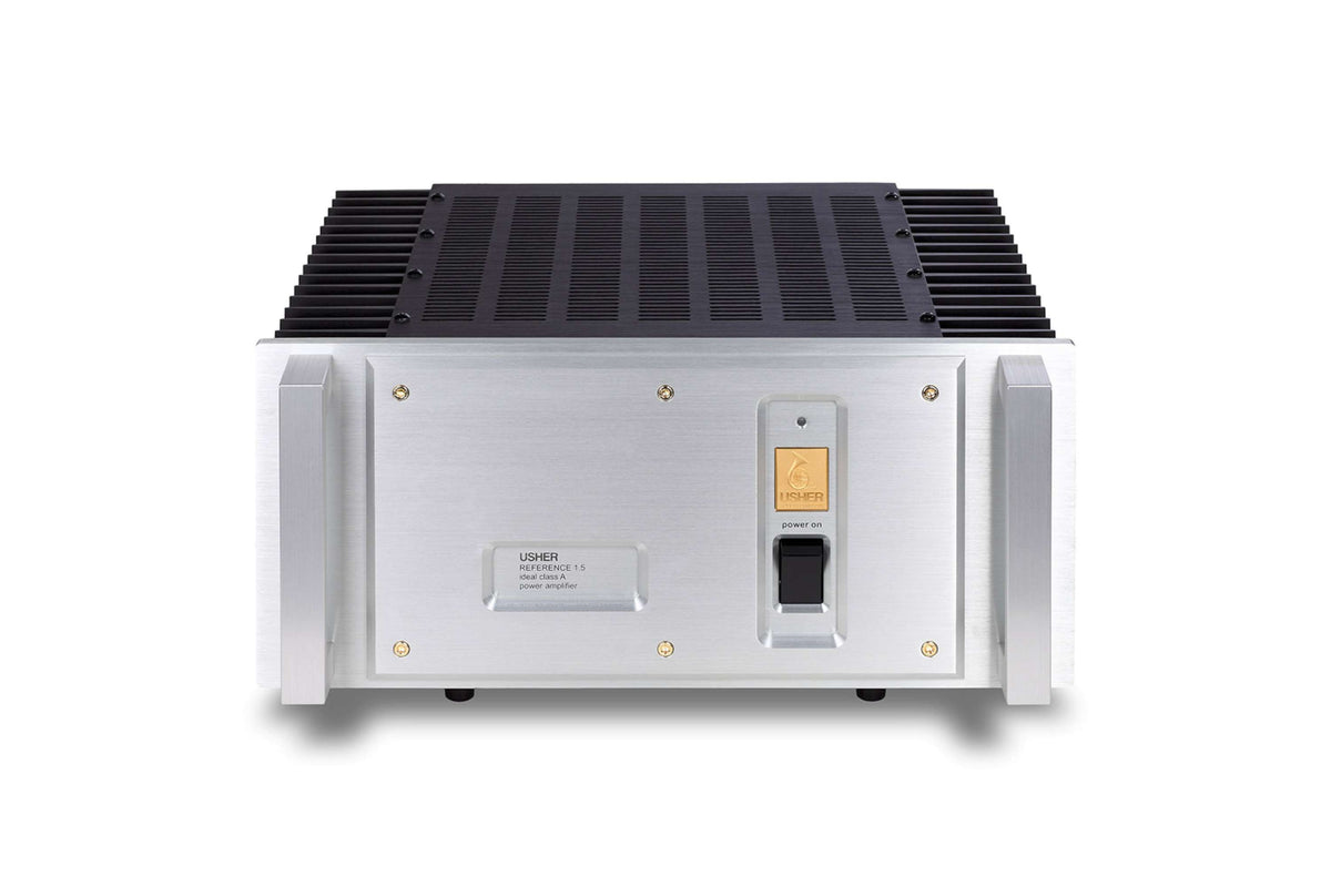 Usher R-1.5 (RCA)
