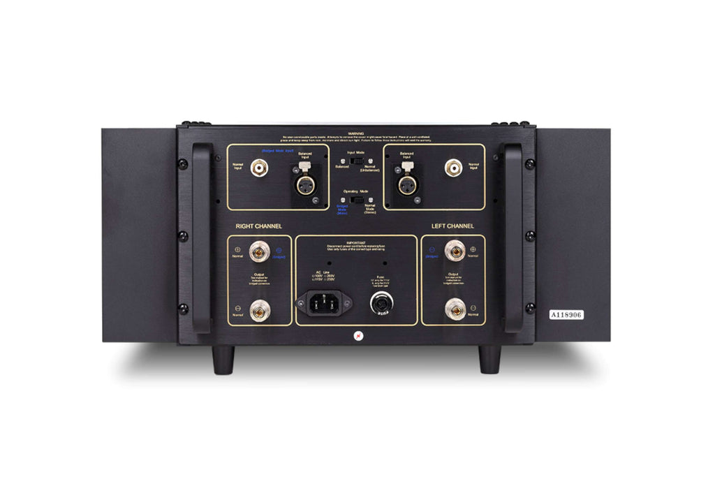 Usher R-1.5 (XLR)