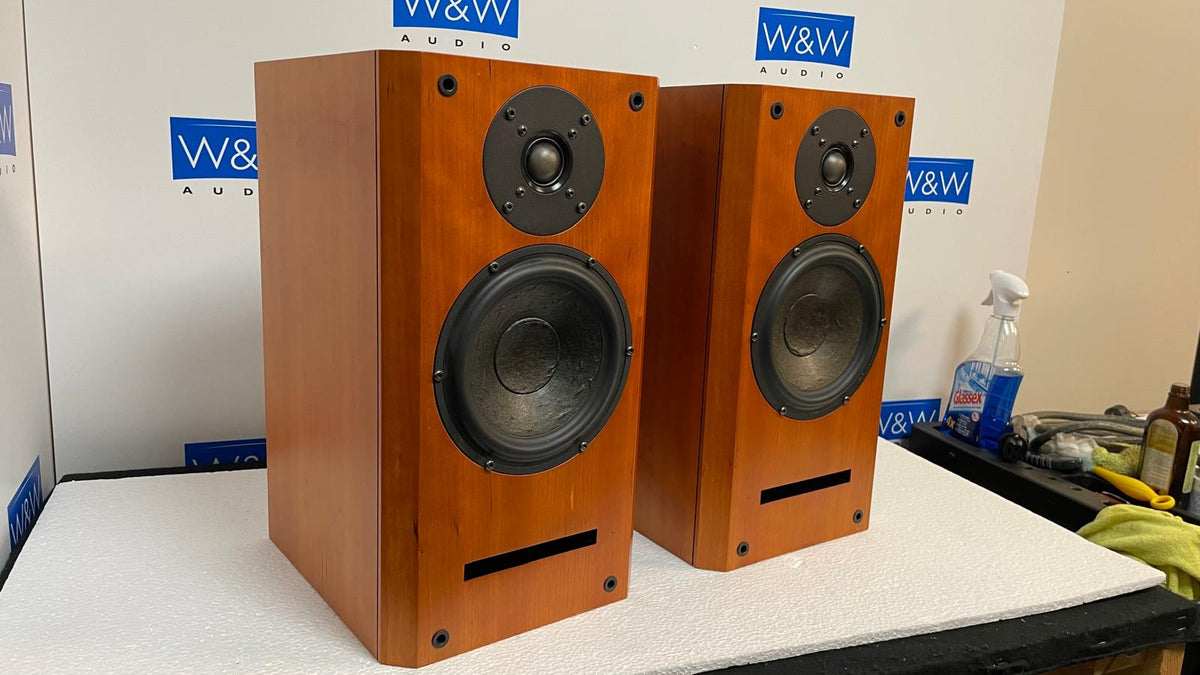 Usher V-601