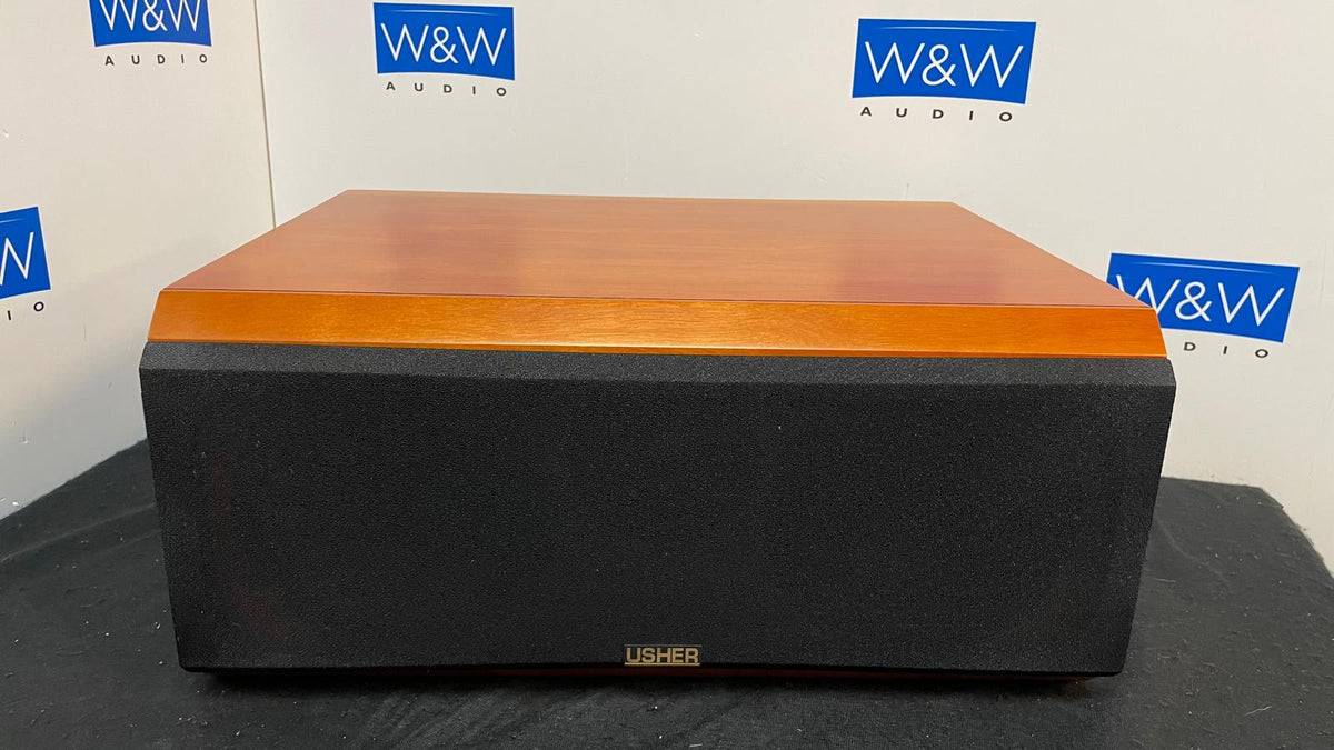Usher V-603