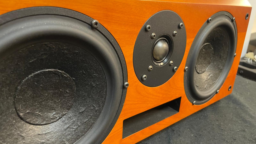 Usher V-603