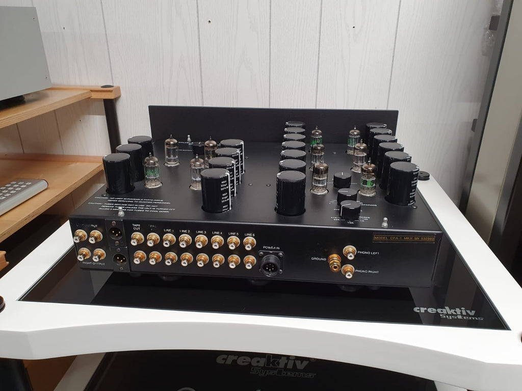VAC CPA-1 mkII