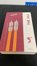 Van den Hul 3T The Hill Hybrid
