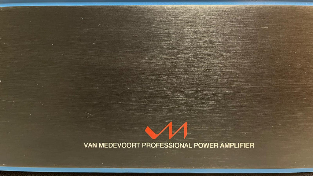 Van Medevoort PA600