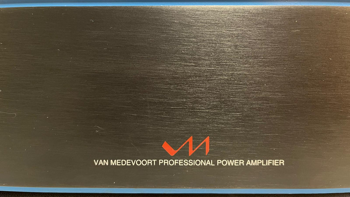 Van Medevoort PA600