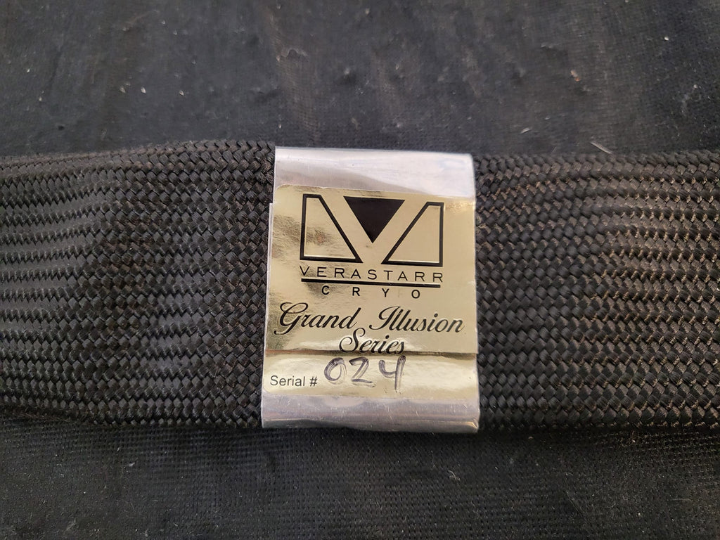 Verastarr Grand Illusion power cable