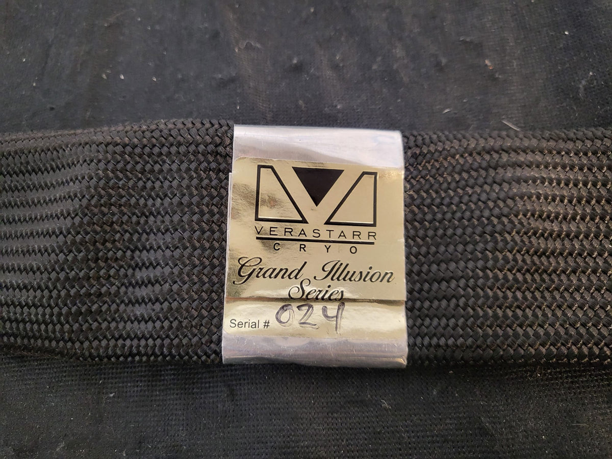 Verastarr Grand Illusion power cable