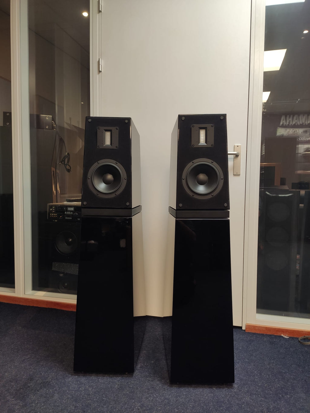 Verity Audio Sarastro II
