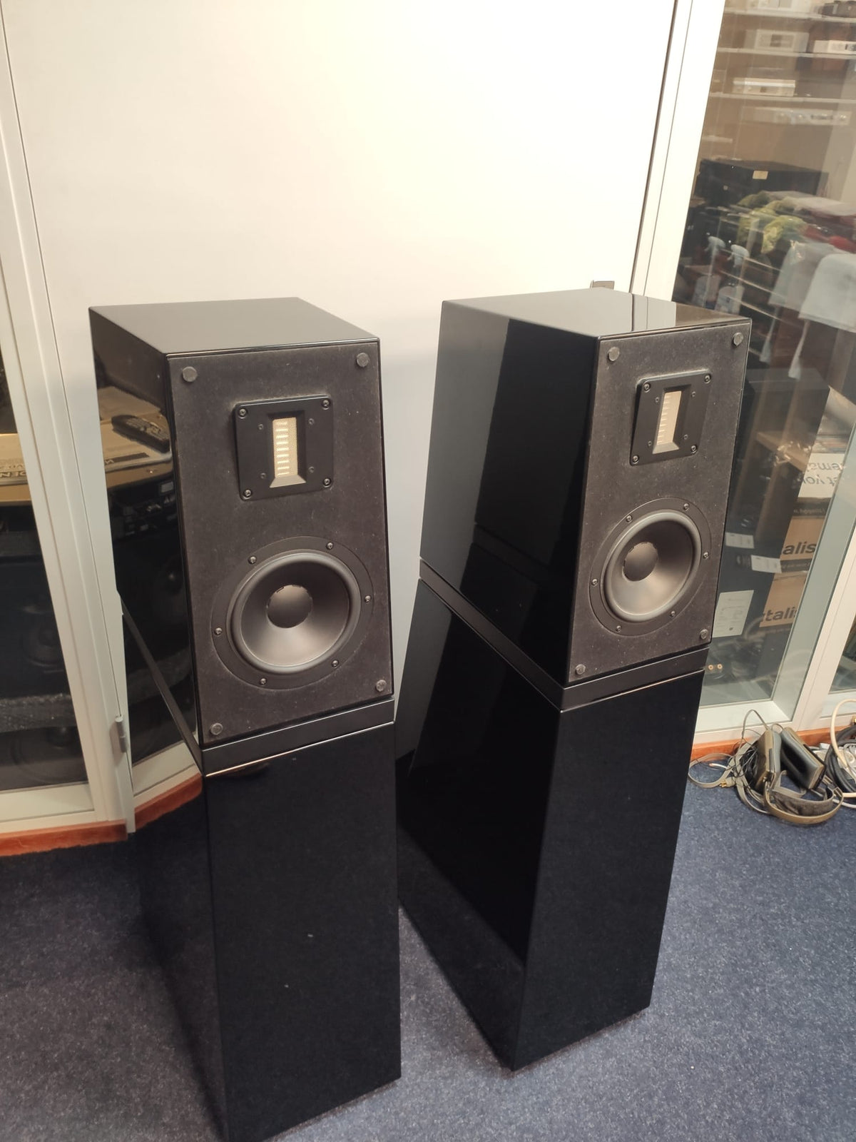 Verity Audio Sarastro II