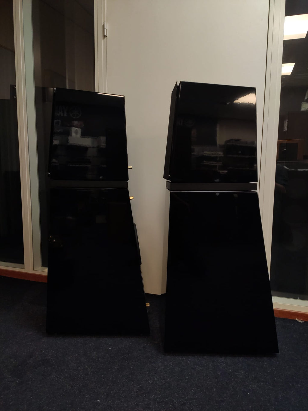 Verity Audio Sarastro II