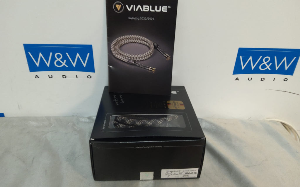 Viablue SC-4
