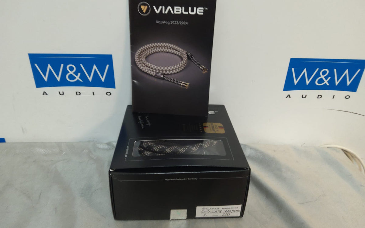 Viablue SC-4