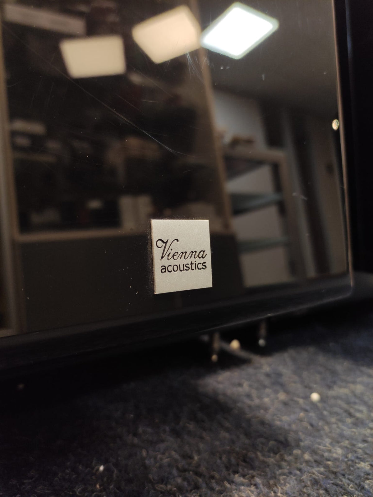 Vienna Acoustics Mahler MK II