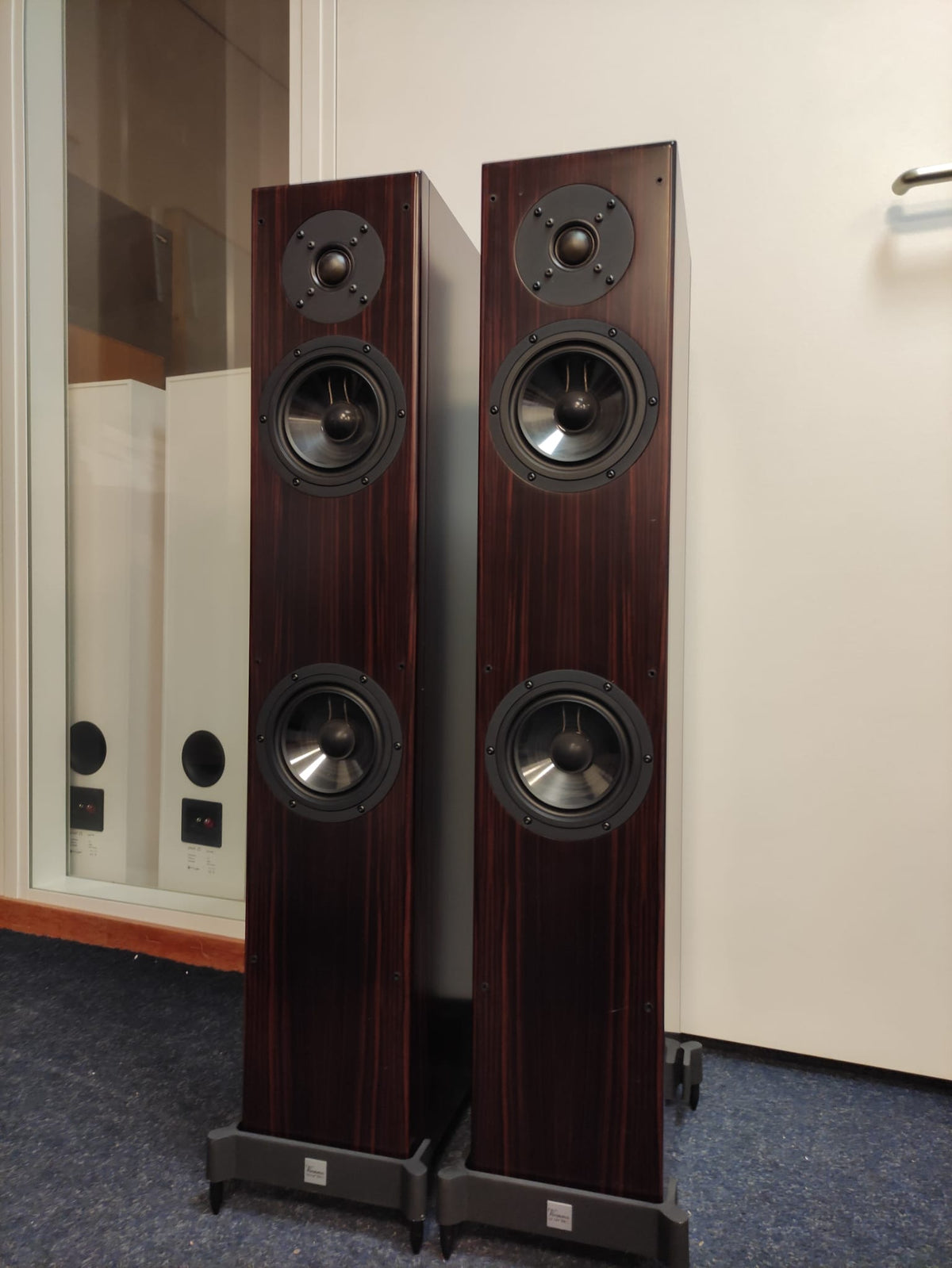 Vienna Acoustics MOZART Grand