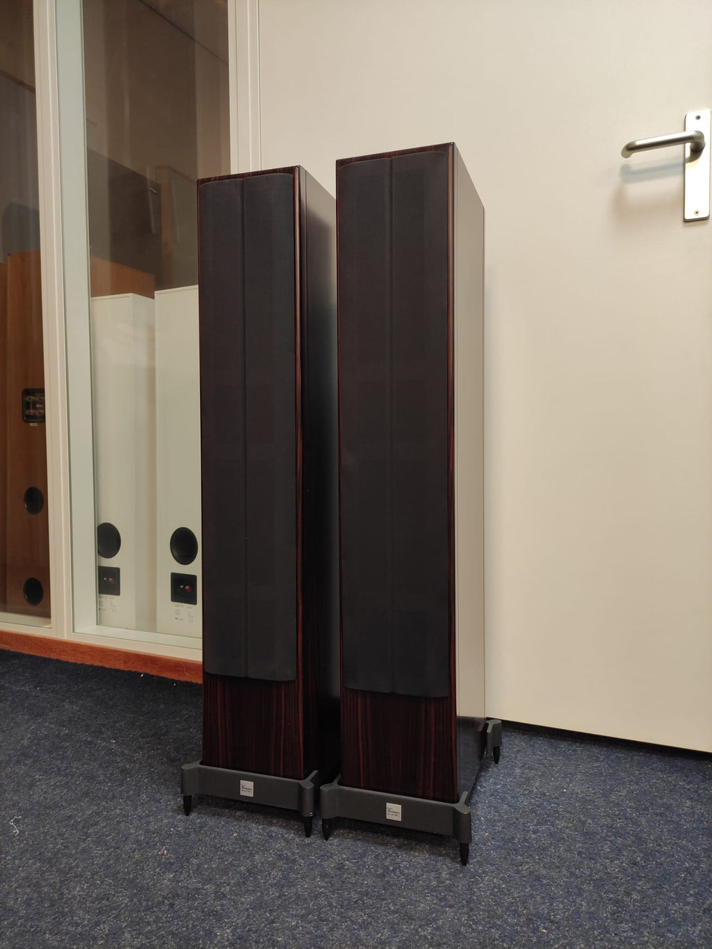 Vienna Acoustics MOZART Grand