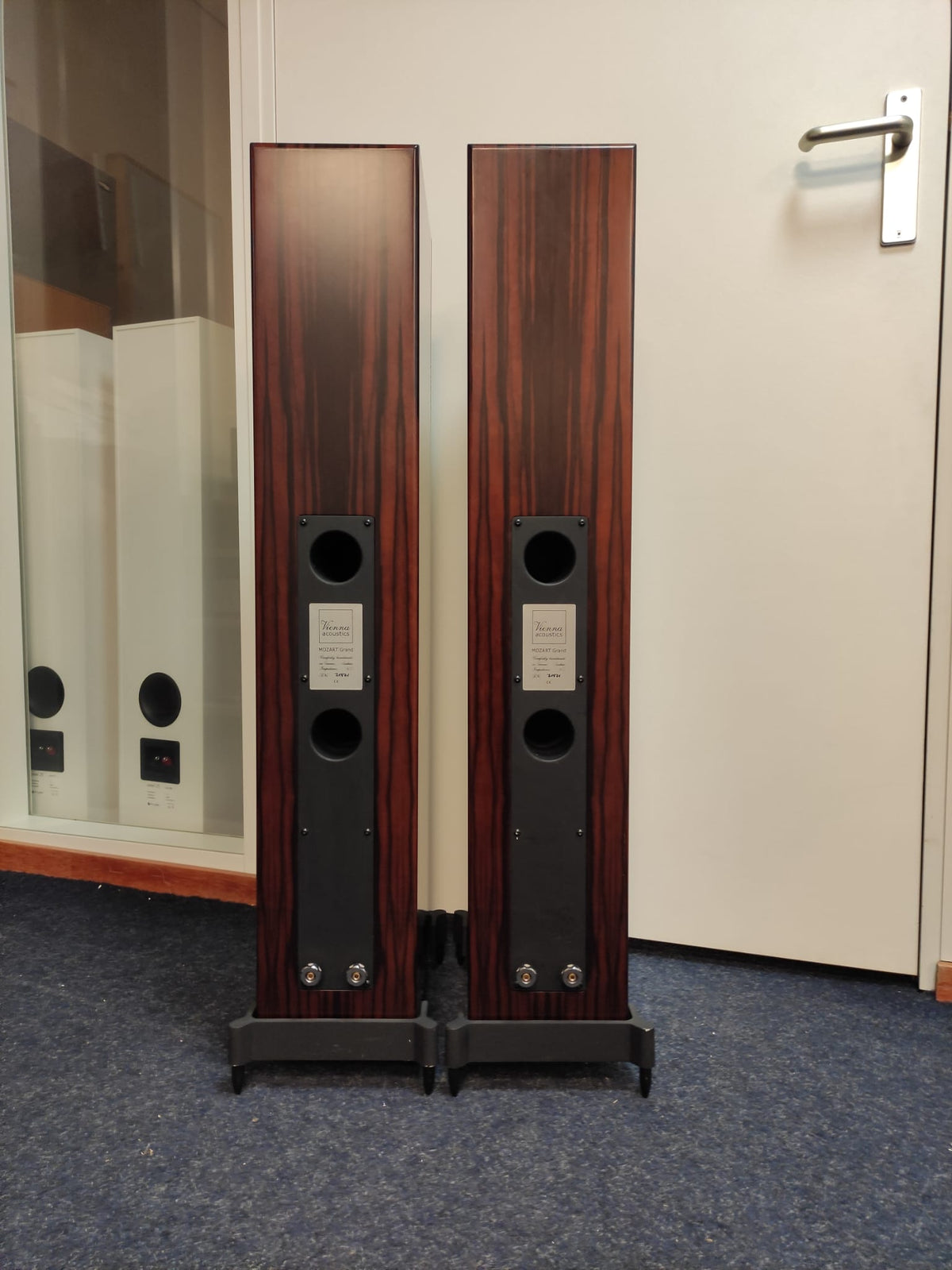 Vienna Acoustics MOZART Grand
