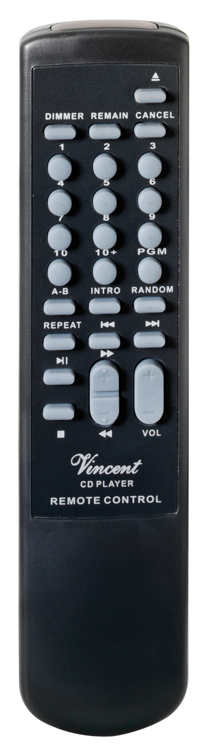 Vincent CD-400