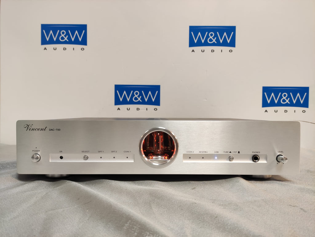 Vincent DAC-700