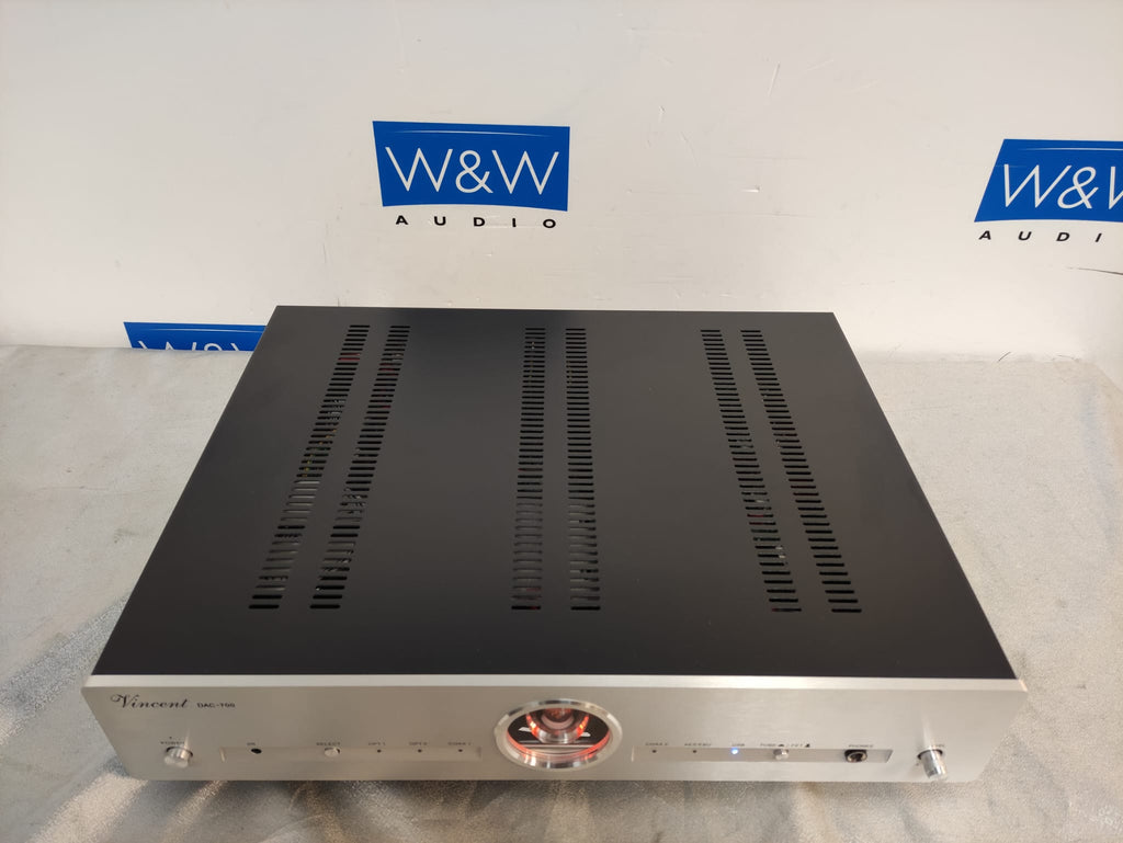 Vincent DAC-700