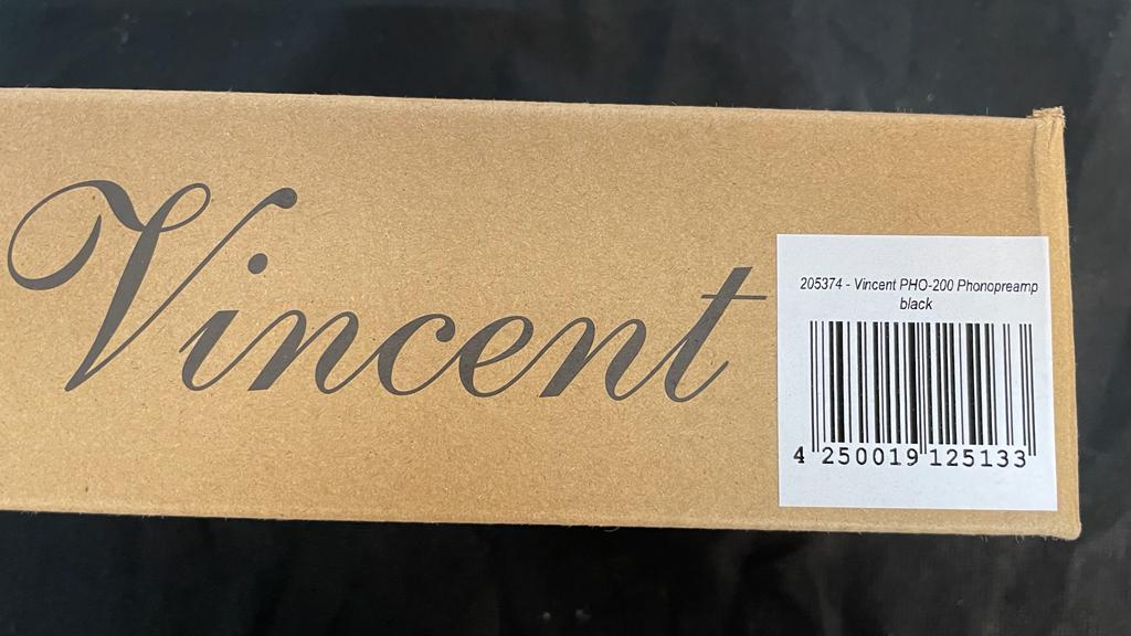 Vincent PHO-200