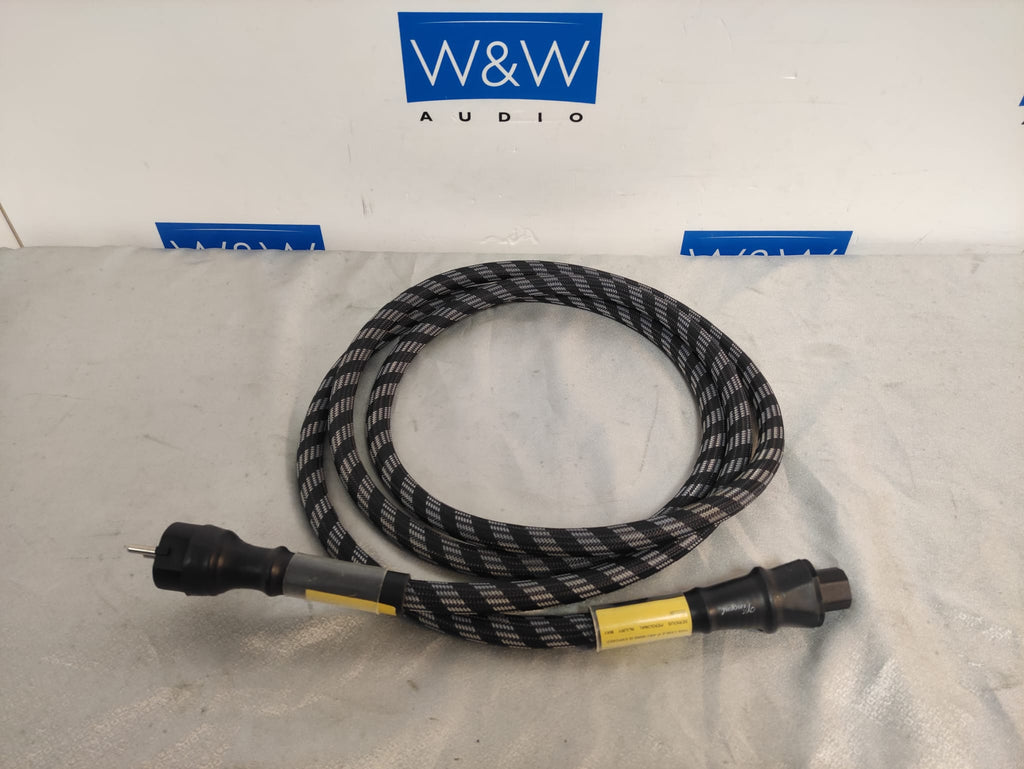Vincent Powercable