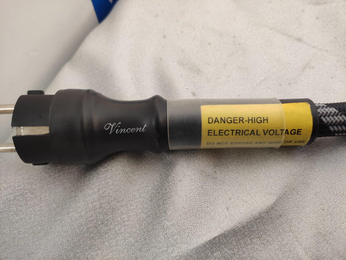 Vincent Powercable