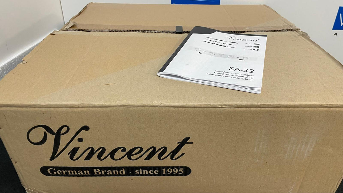 Vincent SA-32