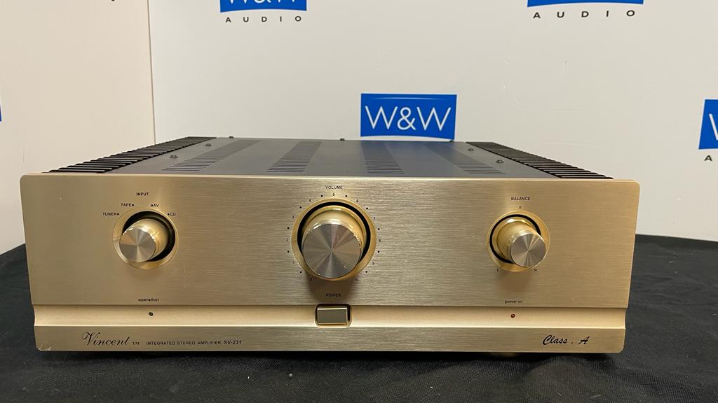 Vincent SV-231