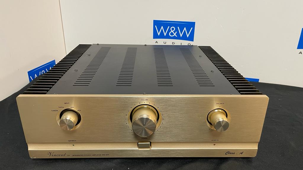 Vincent SV-231