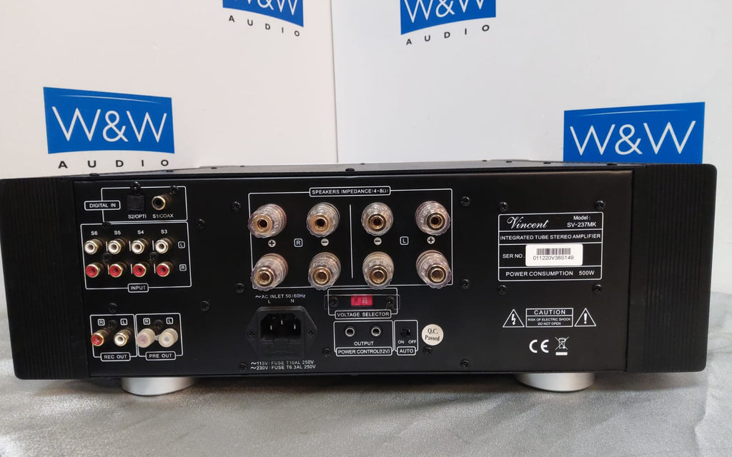 Vincent SV-237MK
