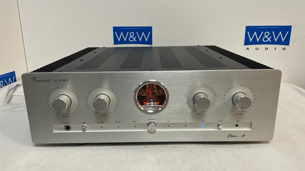 Vincent SV-237MKII