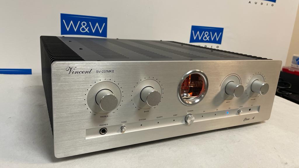 Vincent SV-237MKII