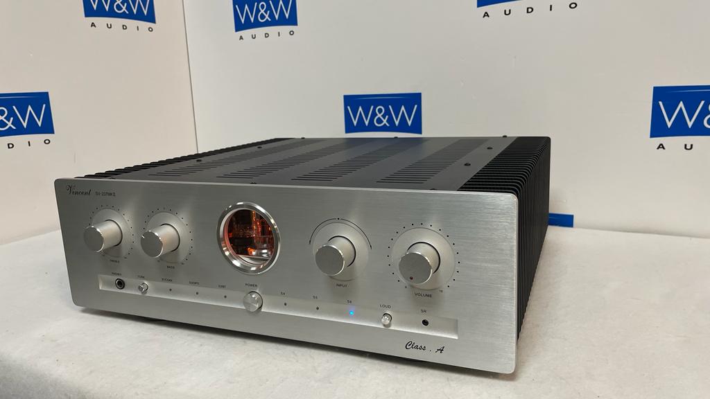 Vincent SV-237MKII