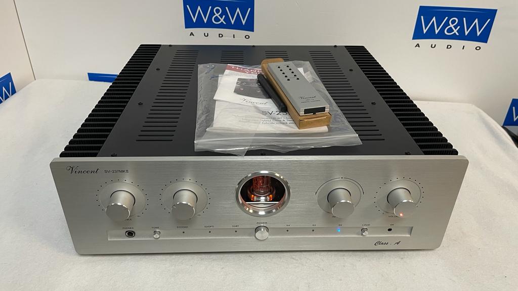 Vincent SV-237MKII