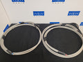 Virtual Dynamics Nite Platinum Speaker cable