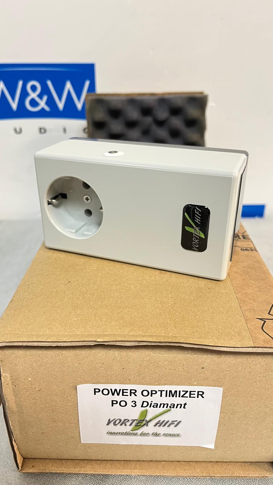 Vortex Hifi Power Optimizer 3 Diamant