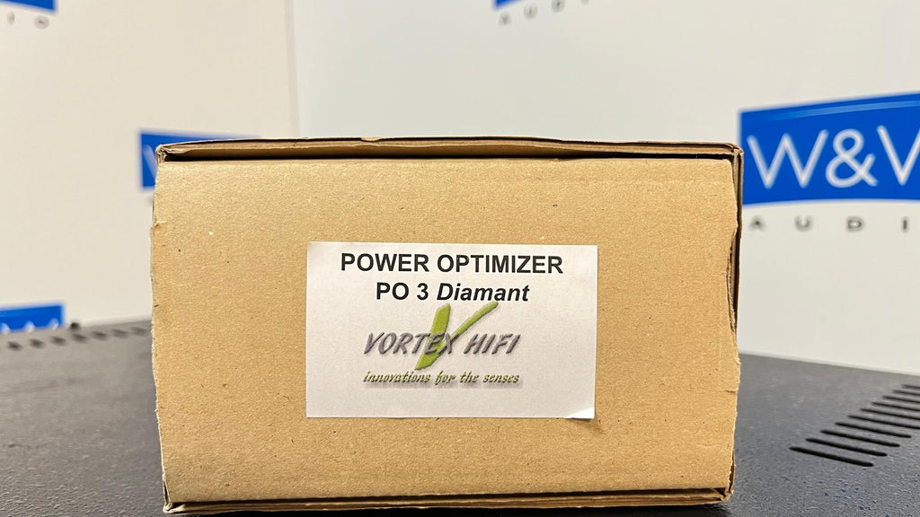 Vortex Hifi Power Optimizer 3 Diamant