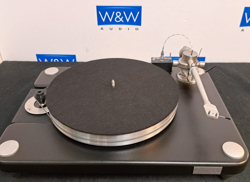 VPI Scout