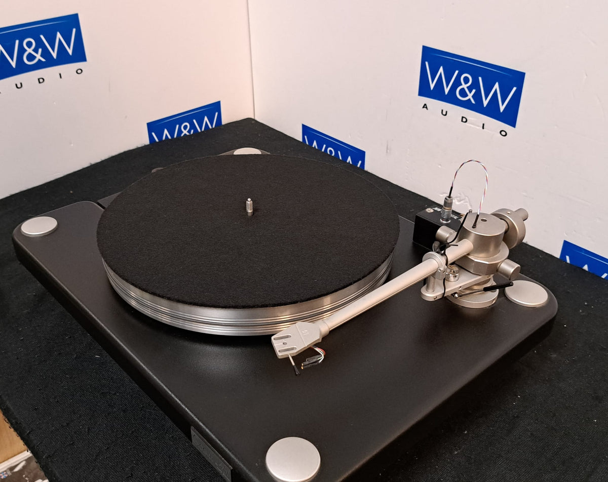 VPI Scout