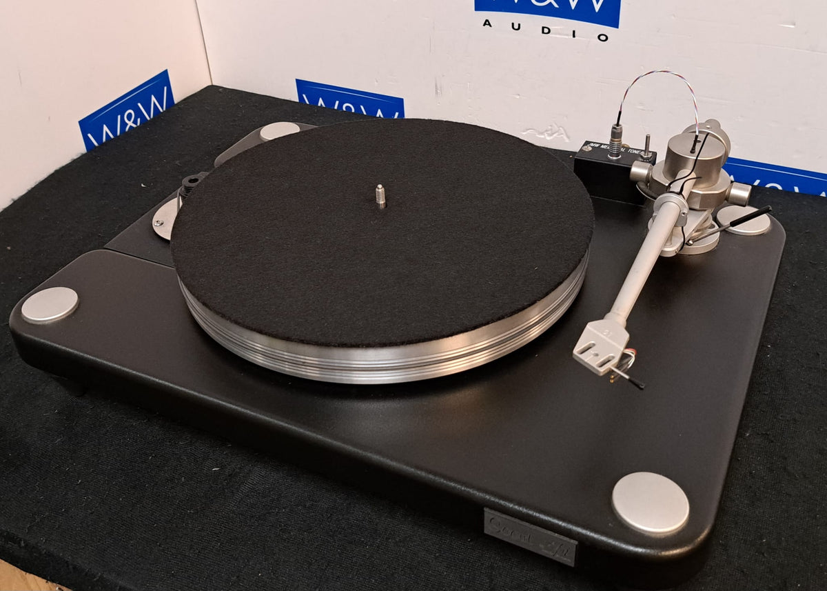 VPI Scout
