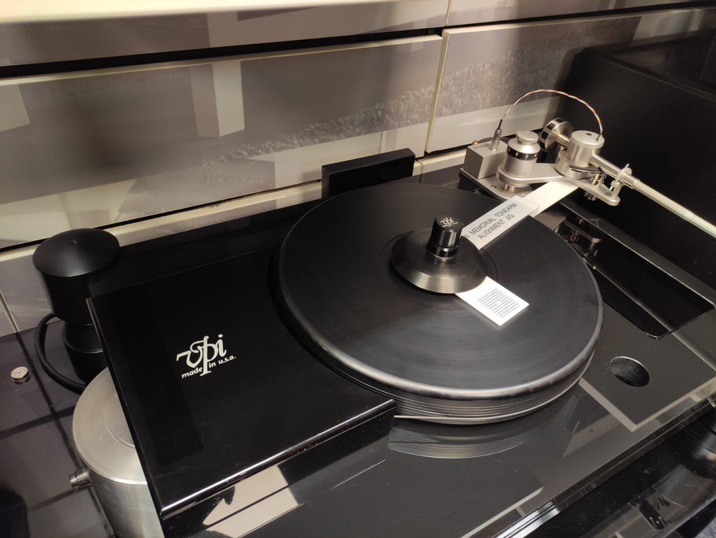 VPI tnt Jr
