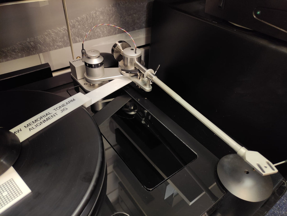 VPI tnt Jr