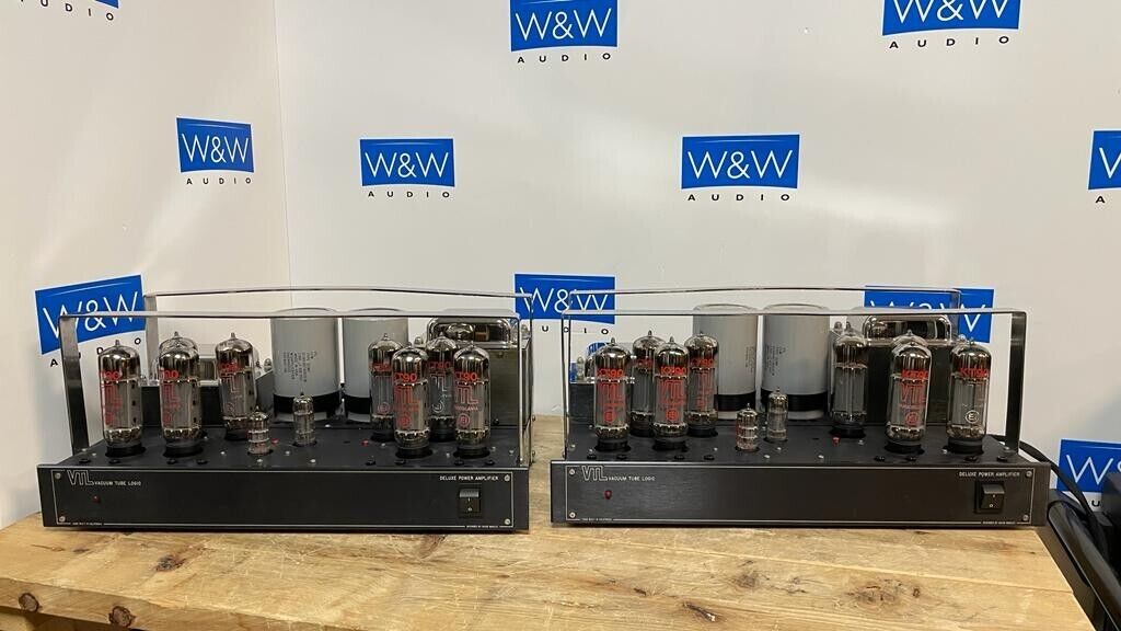 VTL Deluxe 225