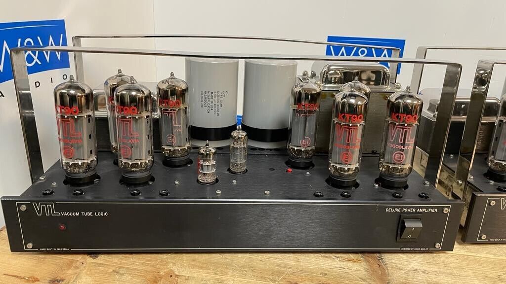 VTL Deluxe 225