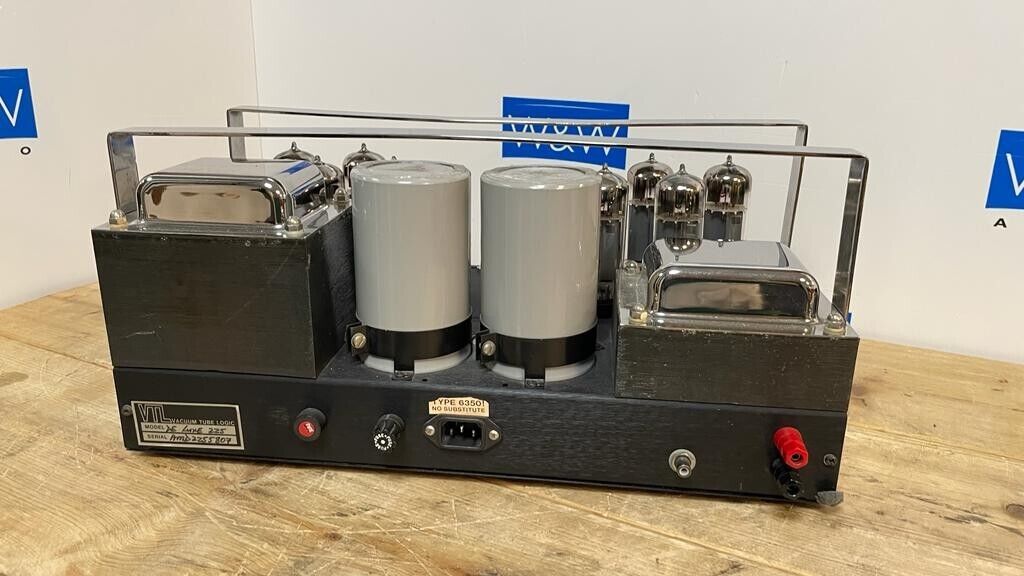 VTL Deluxe 225