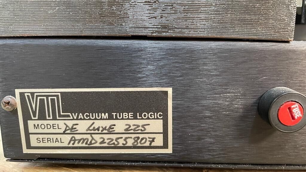 VTL Deluxe 225