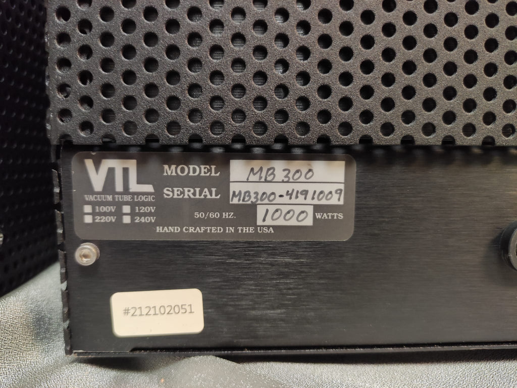 VTL MB-300