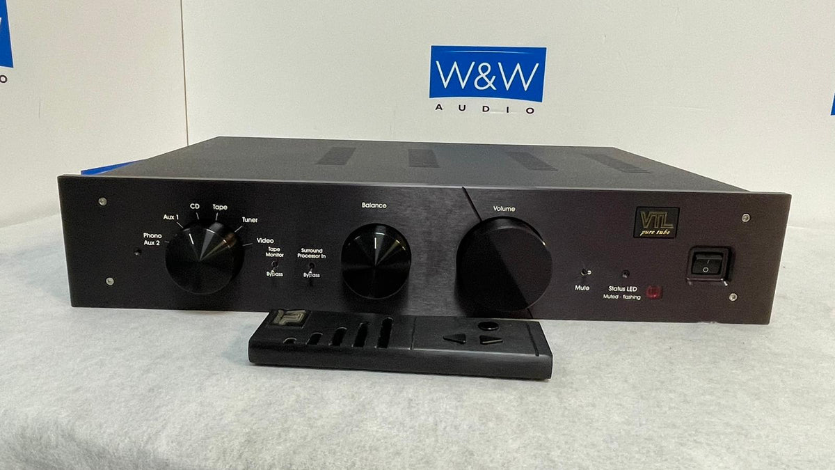 VTL TL-2.5