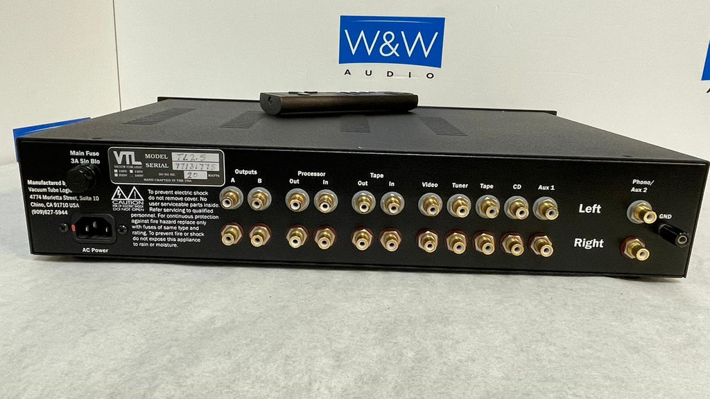 VTL TL-2.5