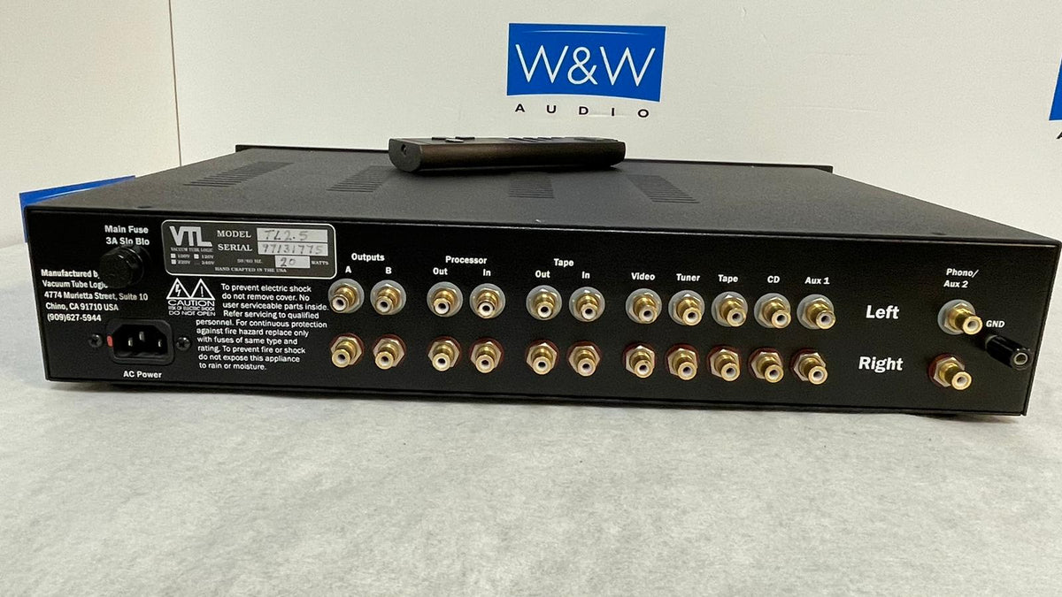 VTL TL-2.5